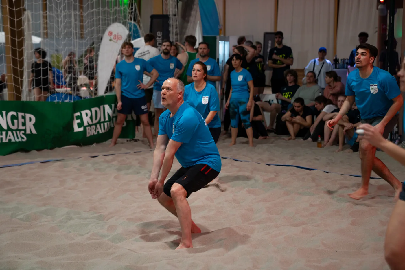 Spiel & Action
