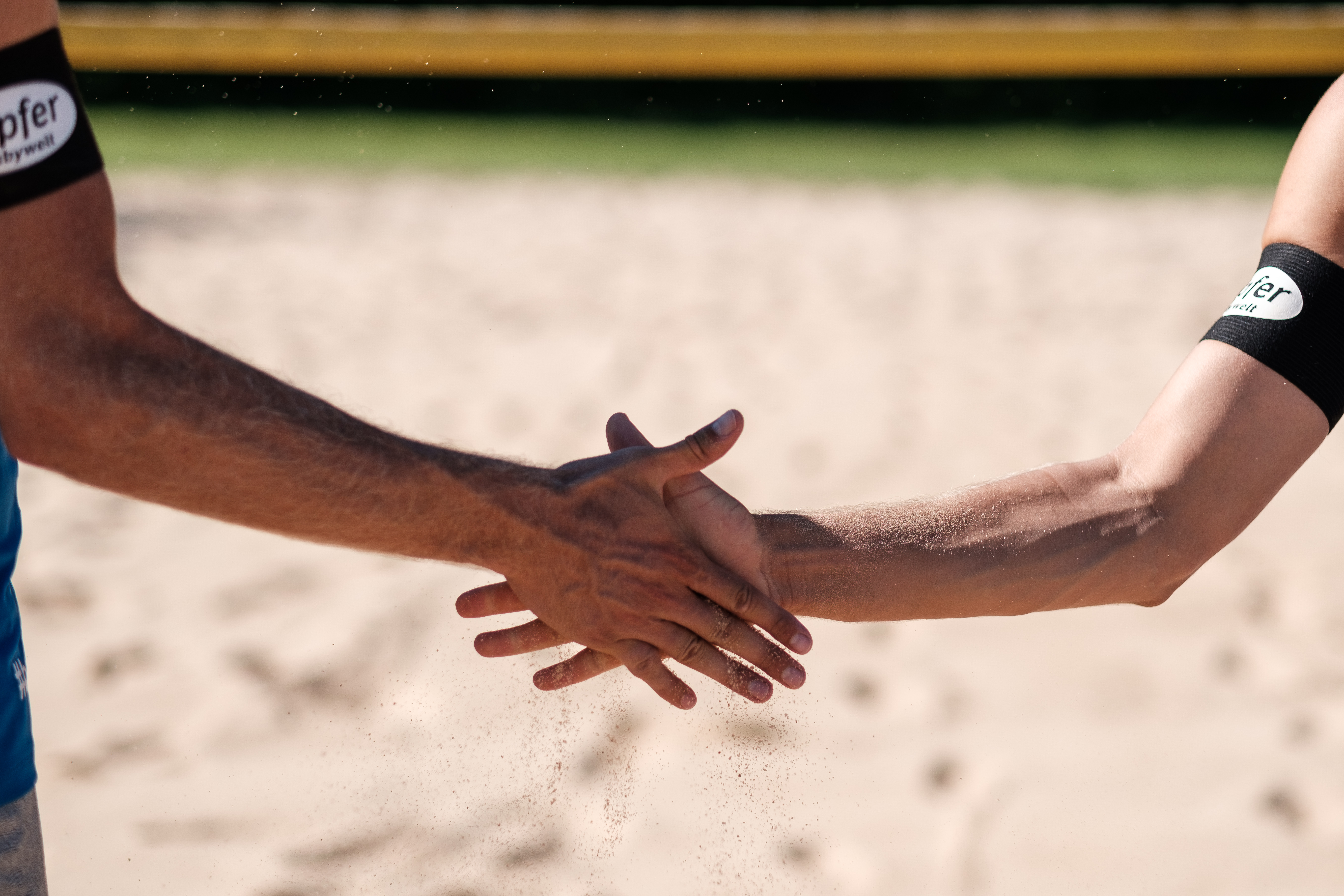 Teamwork